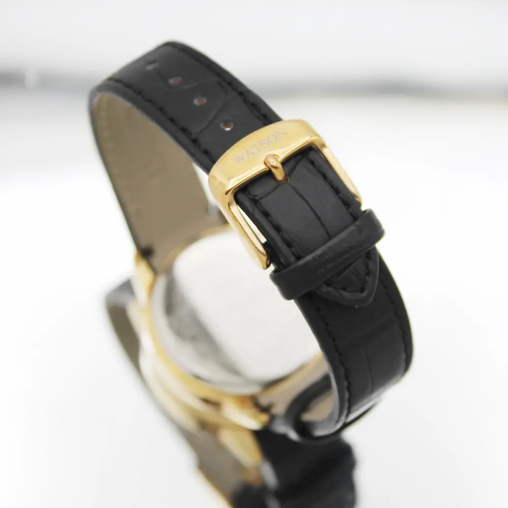 ساعت مچی عقربه ای زنانه واتسون مدل 1029