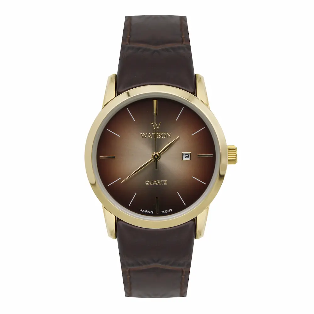 ساعت مچی عقربه ای زنانه واتسون مدل 1034