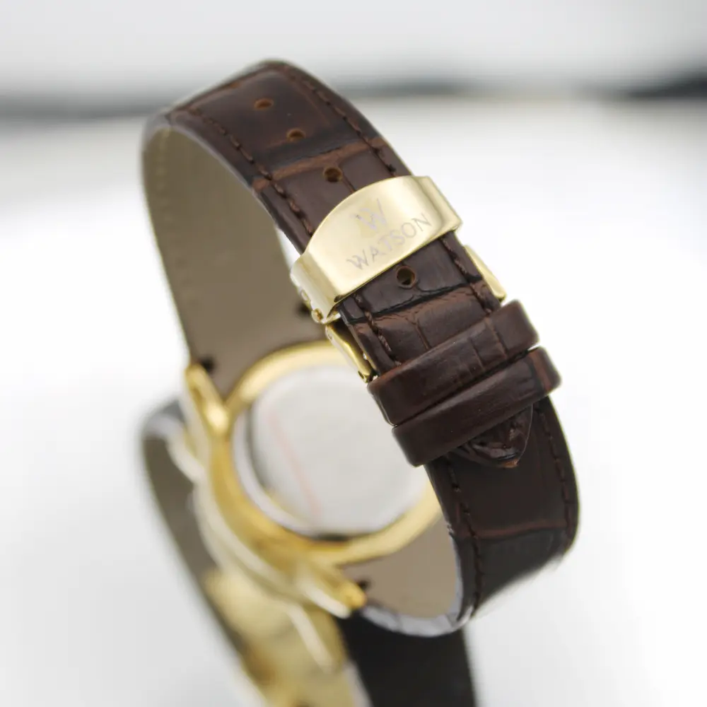 ساعت مچی عقربه ای زنانه واتسون مدل 1034