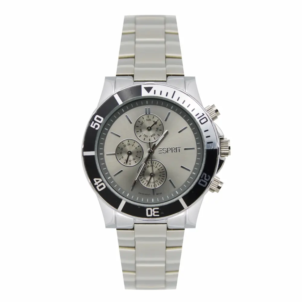 ساعت مچی عقربه ای مردانه اسپریت مدل 98120