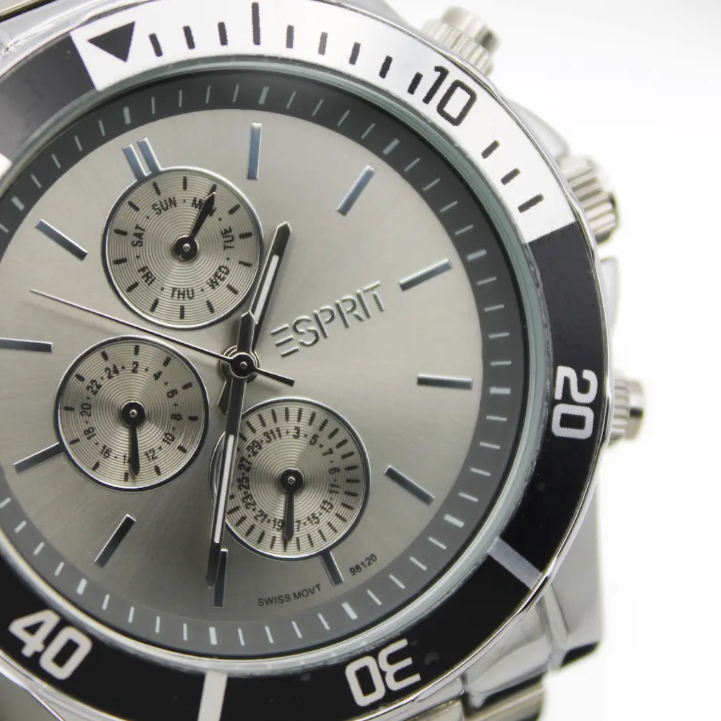 ساعت مچی عقربه ای مردانه اسپریت مدل 98120