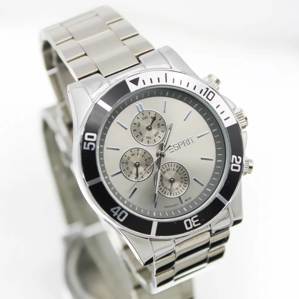 ساعت مچی عقربه ای مردانه اسپریت مدل 98120