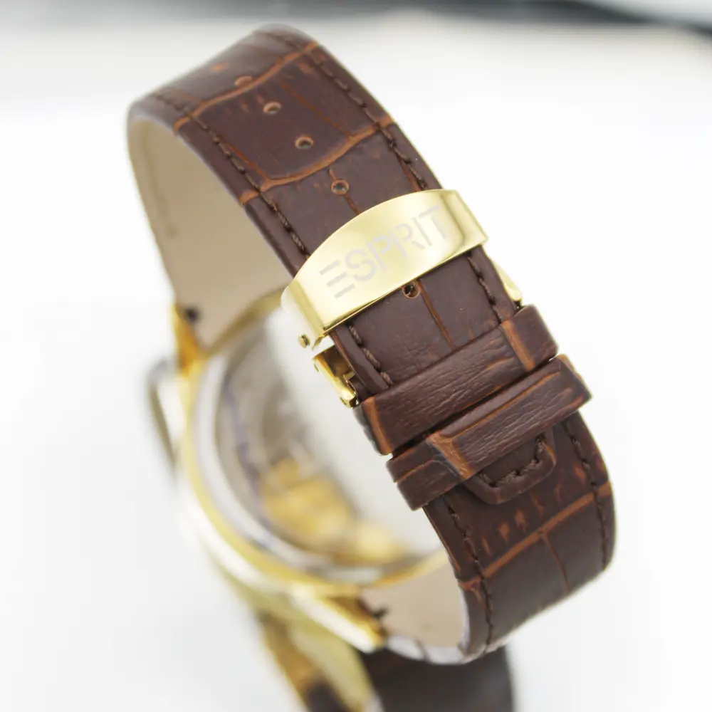 ساعت مچی عقربه ای مردانه اسپریت مدل 98310