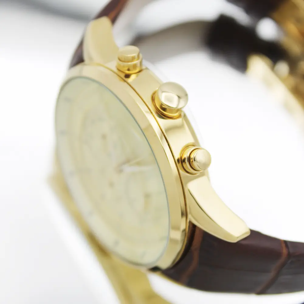 ساعت مچی عقربه ای مردانه اسپریت مدل 98310