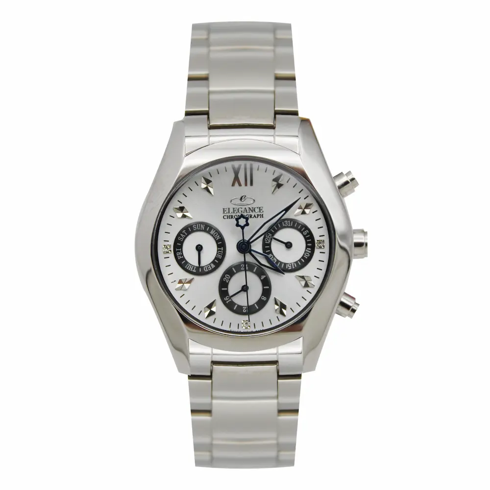 ساعت مچی عقربه ای زنانه الگانس مدل 88186