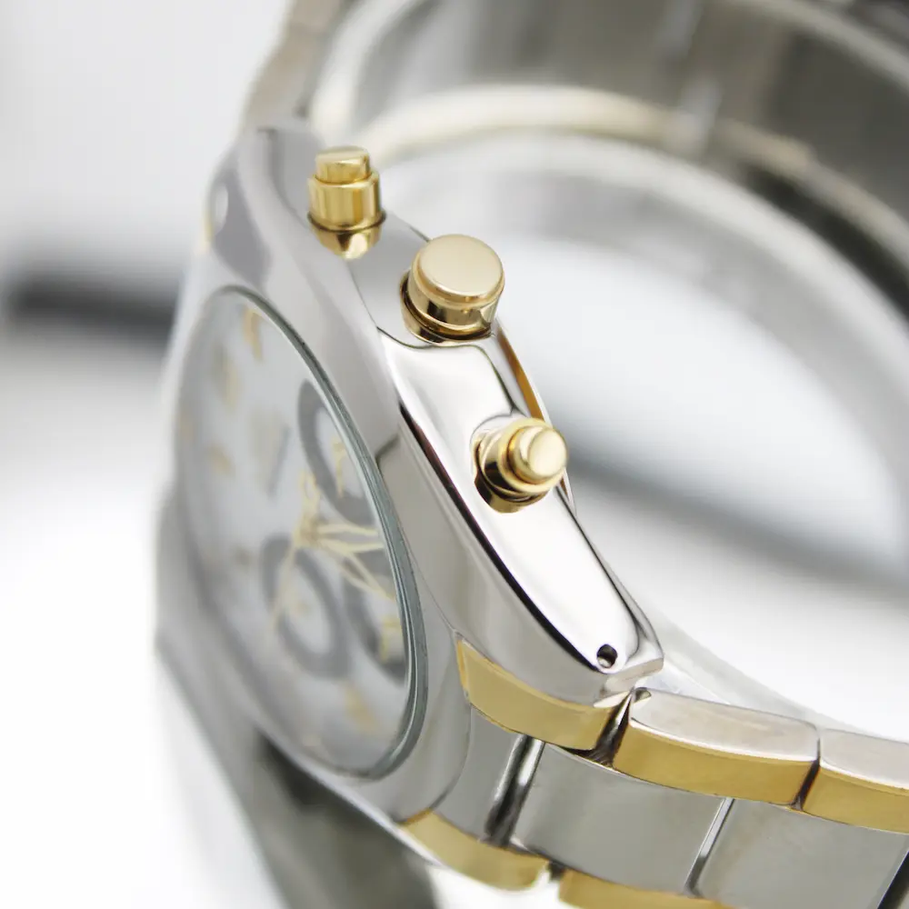 ساعت مچی عقربه ای زنانه الگانس مدل 88186