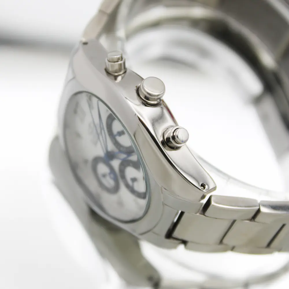 ساعت مچی عقربه ای زنانه الگانس مدل 88186