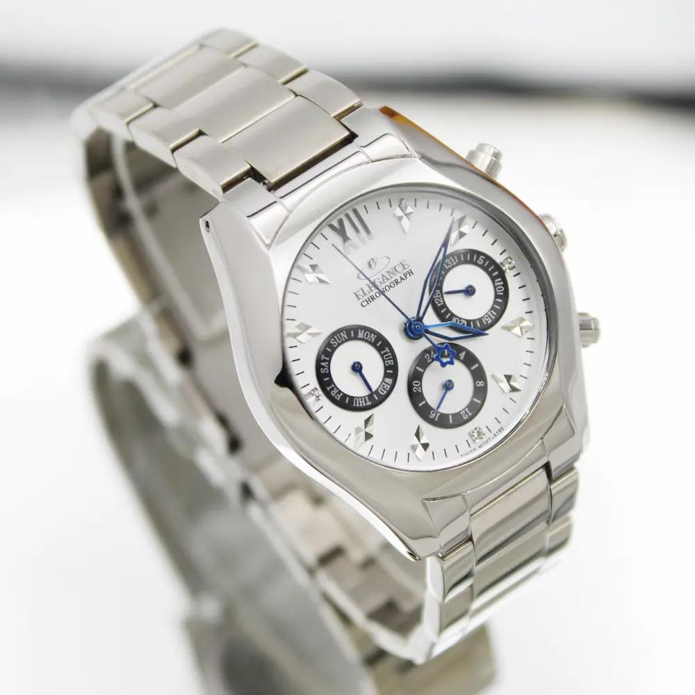 ساعت مچی عقربه ای زنانه الگانس مدل 88186