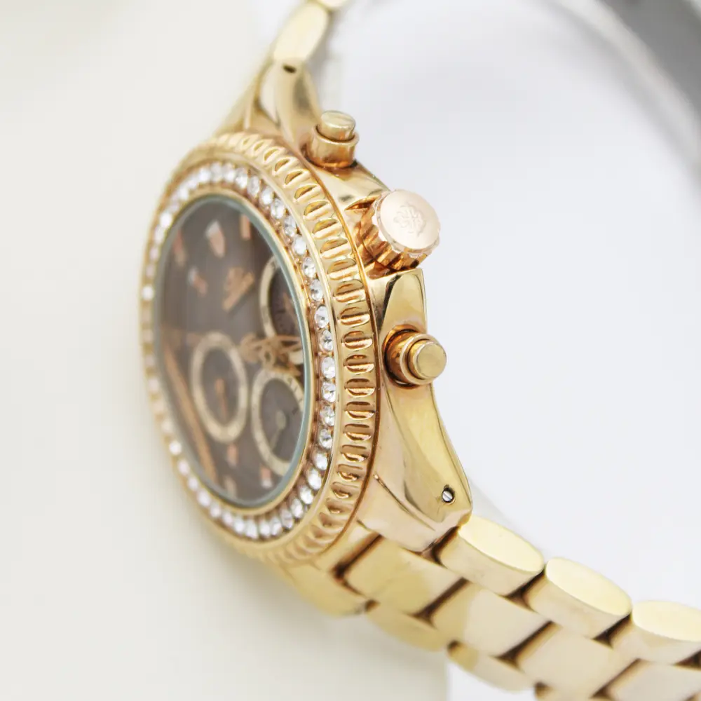 ساعت مچی عقربه ای زنانه الگانس مدل 88196