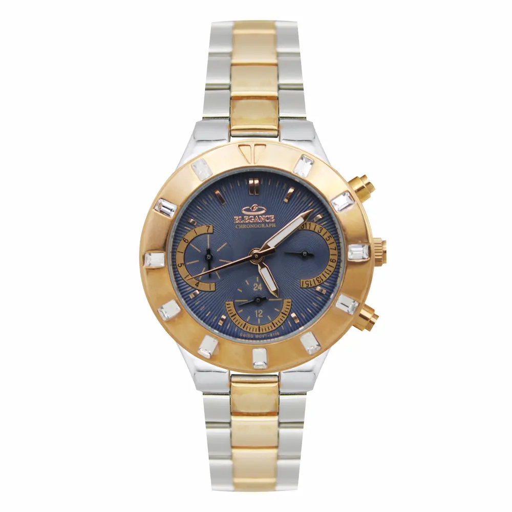 ساعت مچی عقربه ای زنانه الگانس مدل 88198