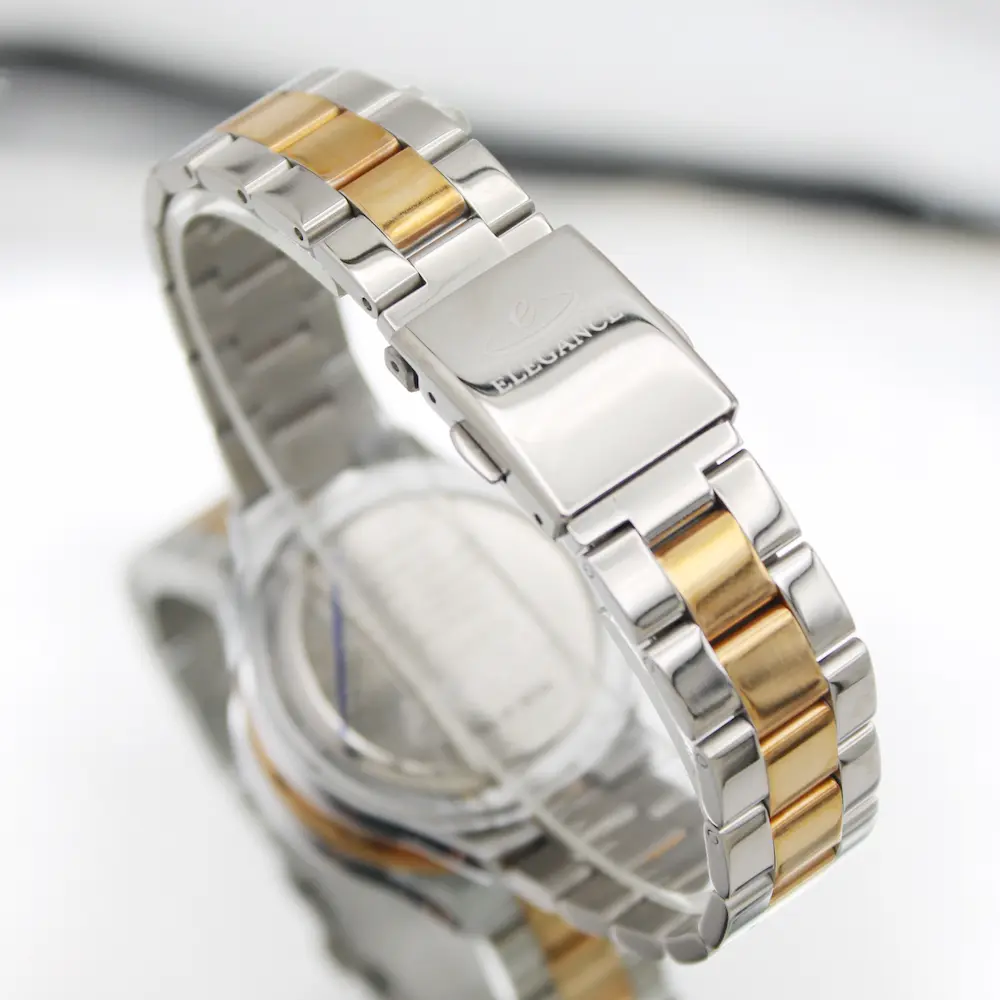 ساعت مچی عقربه ای زنانه الگانس مدل 88198