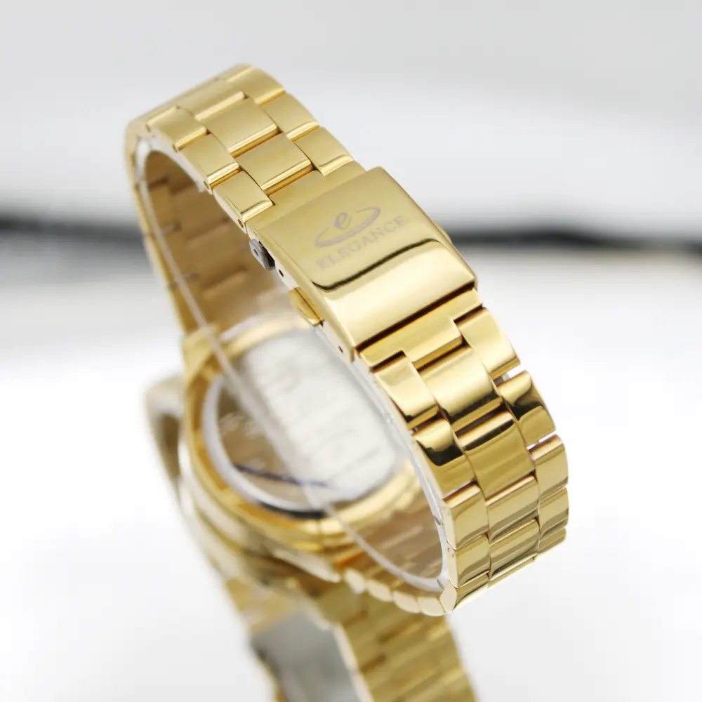 ساعت مچی عقربه ای زنانه الگانس مدل 88198