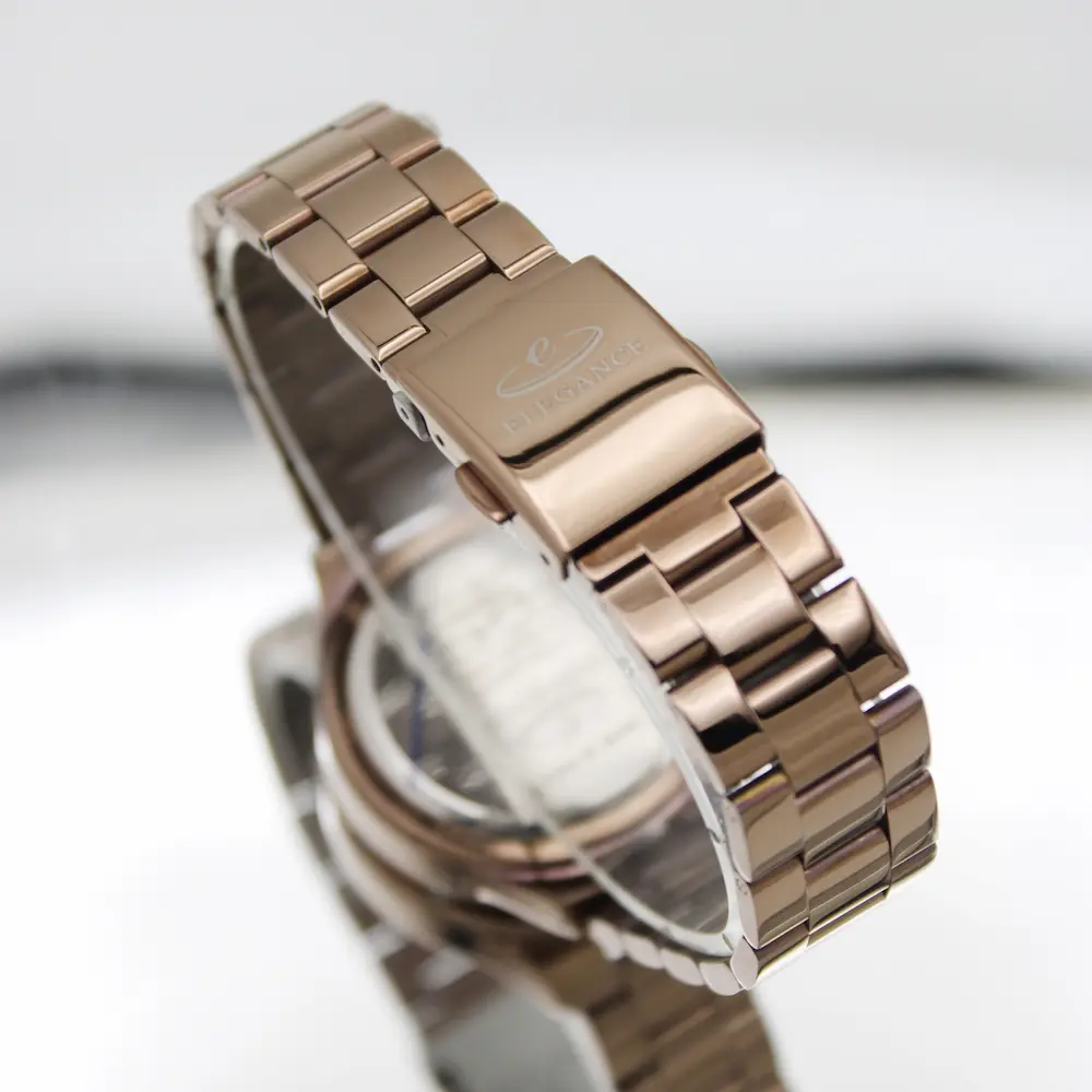 ساعت مچی عقربه ای زنانه الگانس مدل 88198