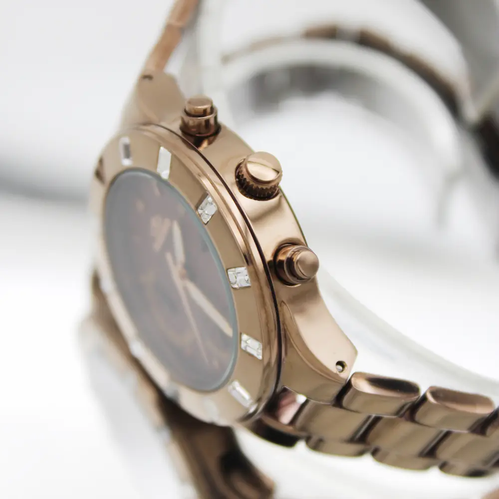 ساعت مچی عقربه ای زنانه الگانس مدل 88198