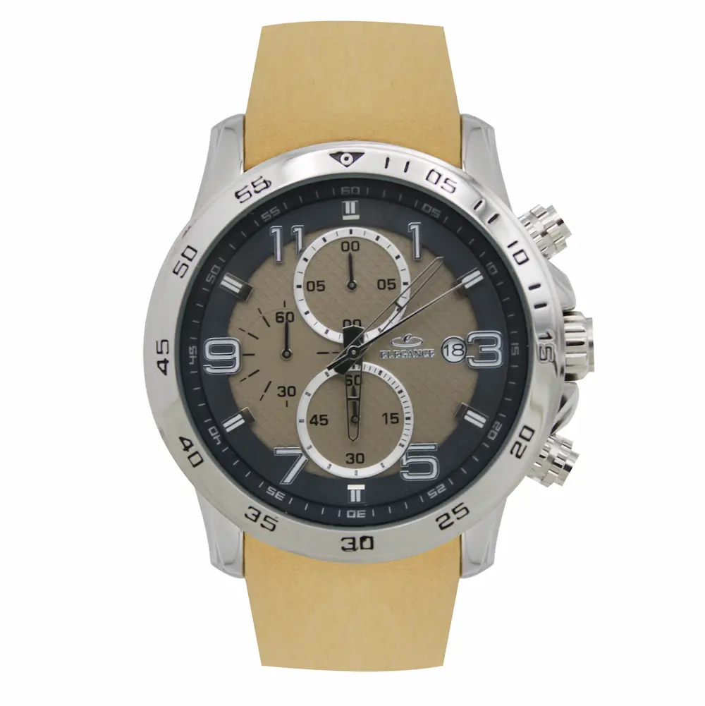 ساعت مچی عقربه ای مردانه الگانس مدل 88349