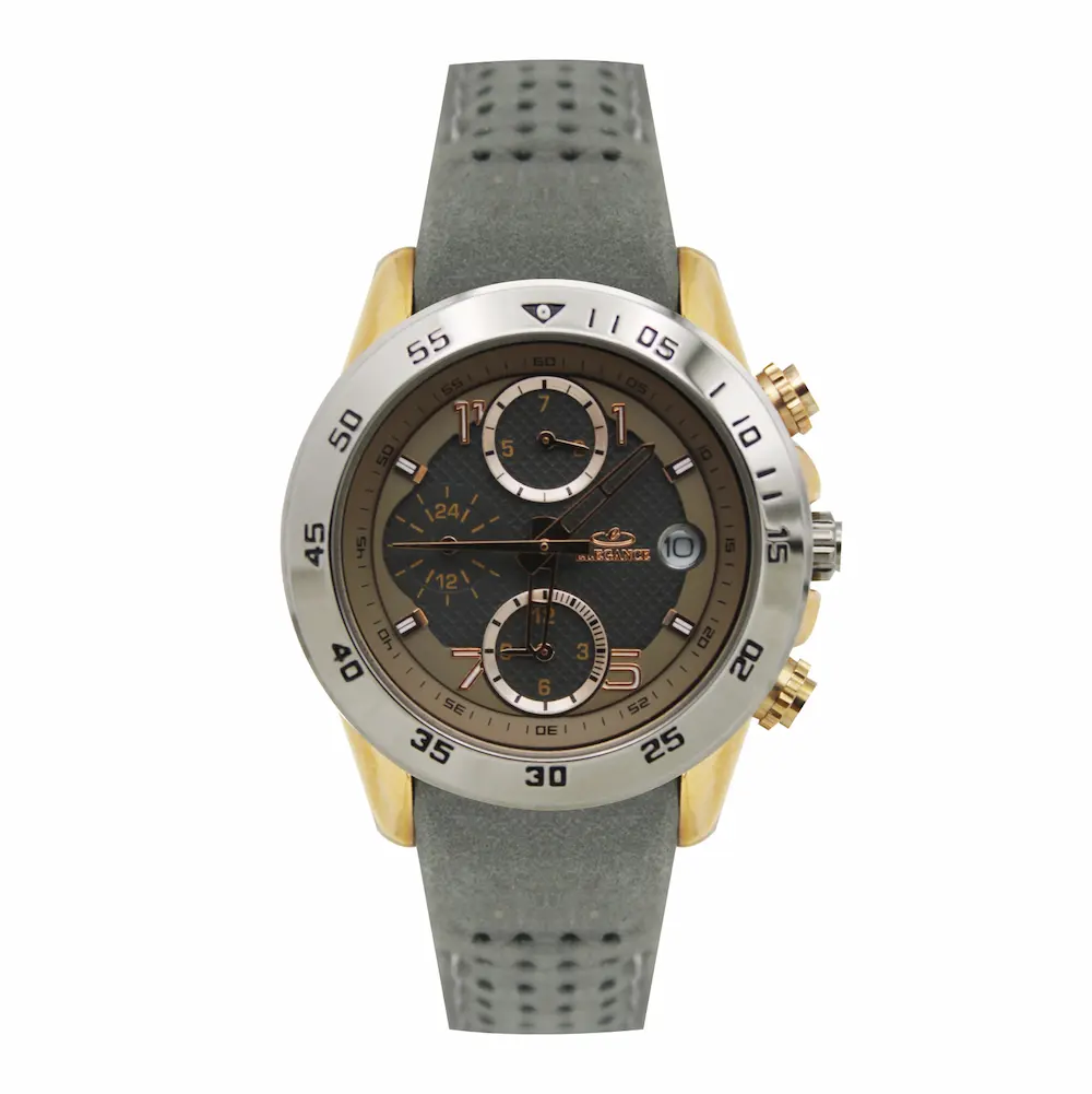 ساعت مچی عقربه ای زنانه الگانس مدل 88349