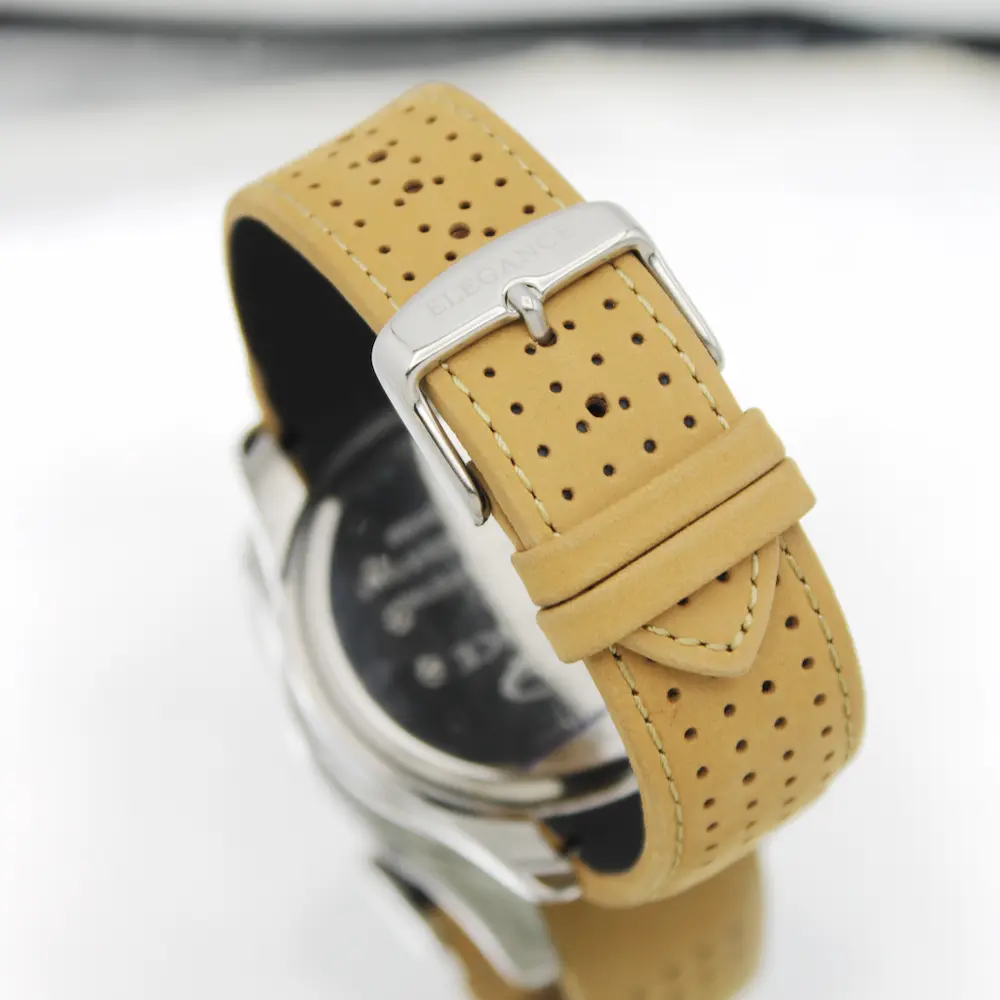 ساعت مچی عقربه ای مردانه الگانس مدل 88349