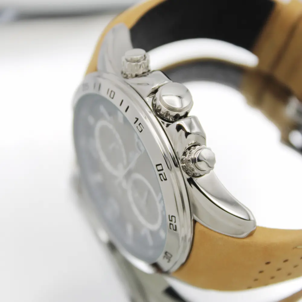 ساعت مچی عقربه ای مردانه الگانس مدل 88349