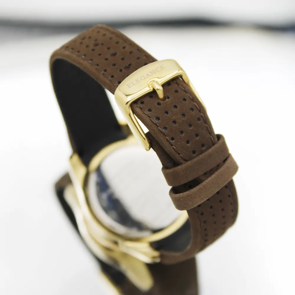 ساعت مچی عقربه ای زنانه الگانس مدل 88349