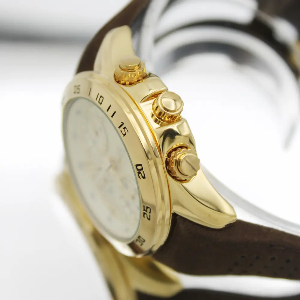 ساعت مچی عقربه ای زنانه الگانس مدل 88349