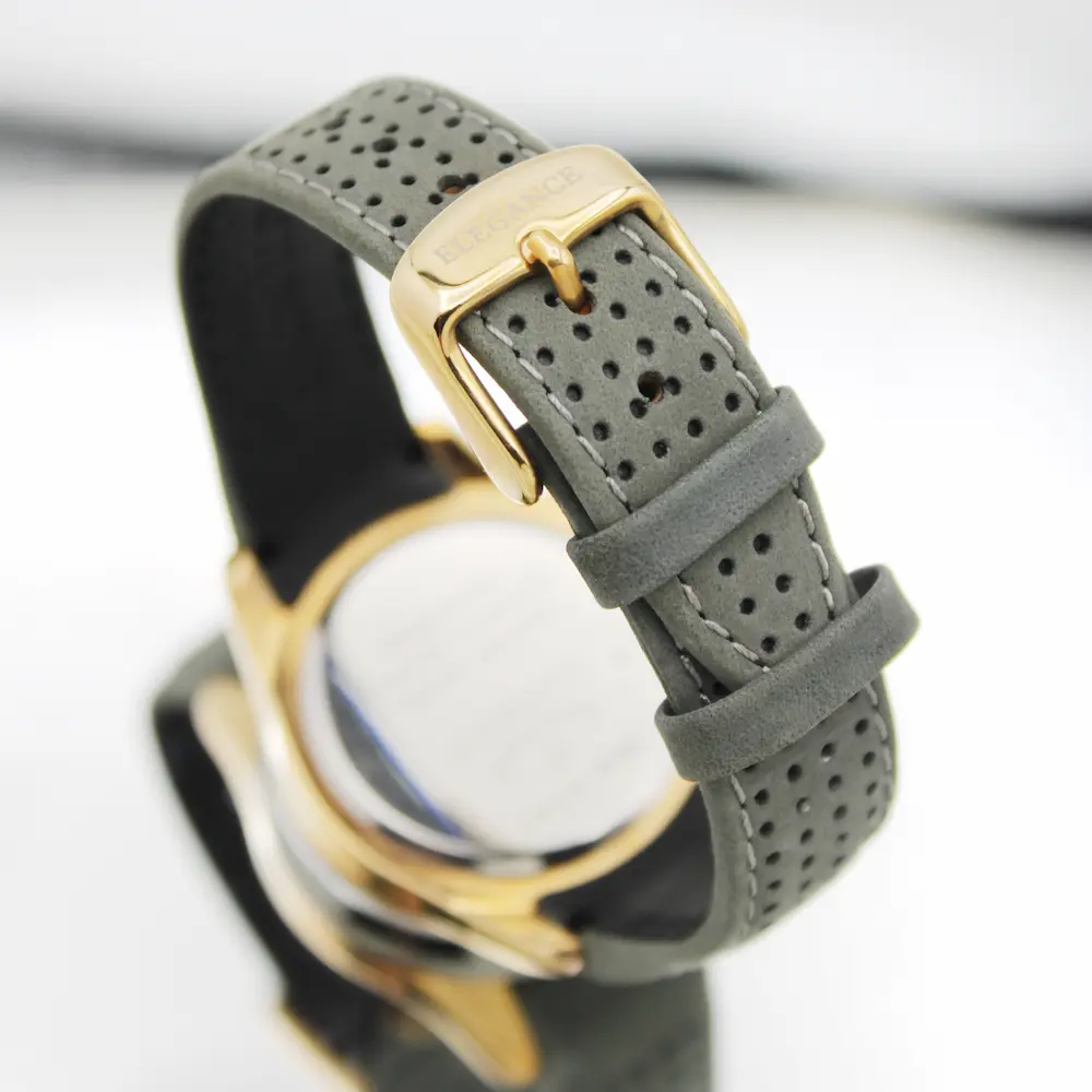 ساعت مچی عقربه ای زنانه الگانس مدل 88349