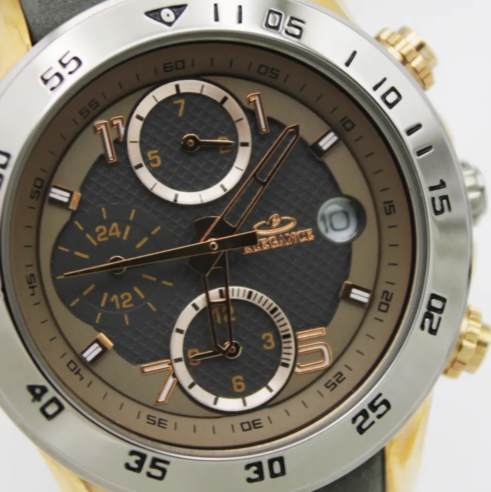 ساعت مچی عقربه ای زنانه الگانس مدل 88349