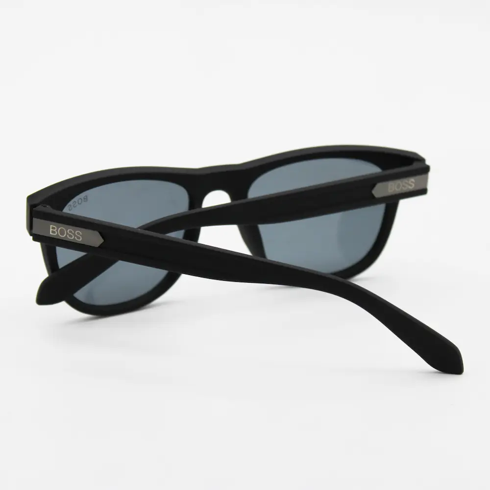 عینک آفتابی مردانه باس مدل 8605