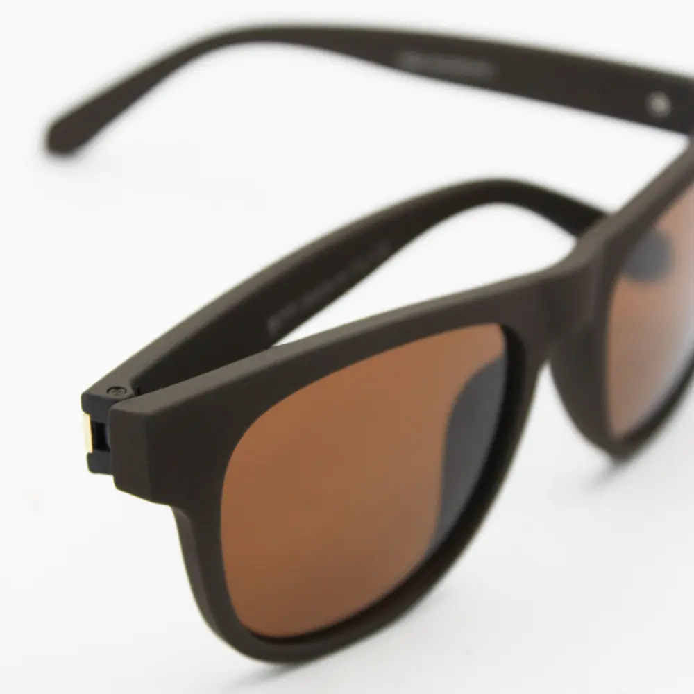 عینک آفتابی مردانه باس مدل 860