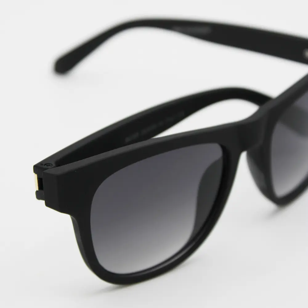 عینک آفتابی مردانه باس مدل 8605