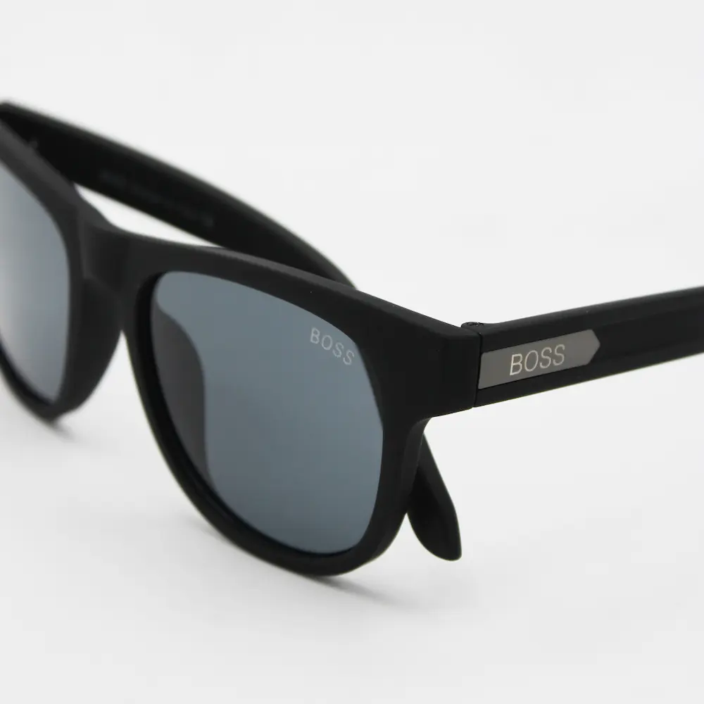 عینک آفتابی مردانه باس مدل 8605