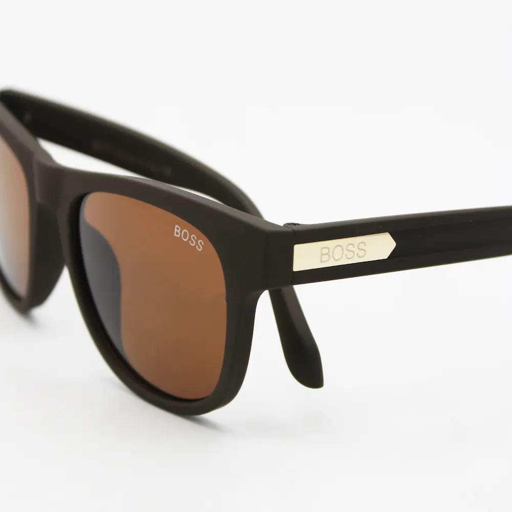 عینک آفتابی مردانه باس مدل 860