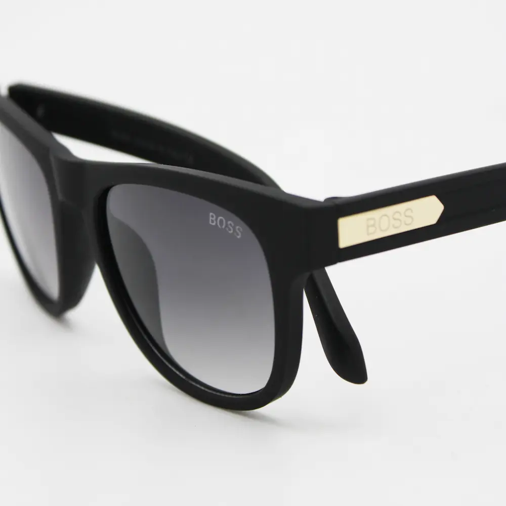 عینک آفتابی مردانه باس مدل 8605