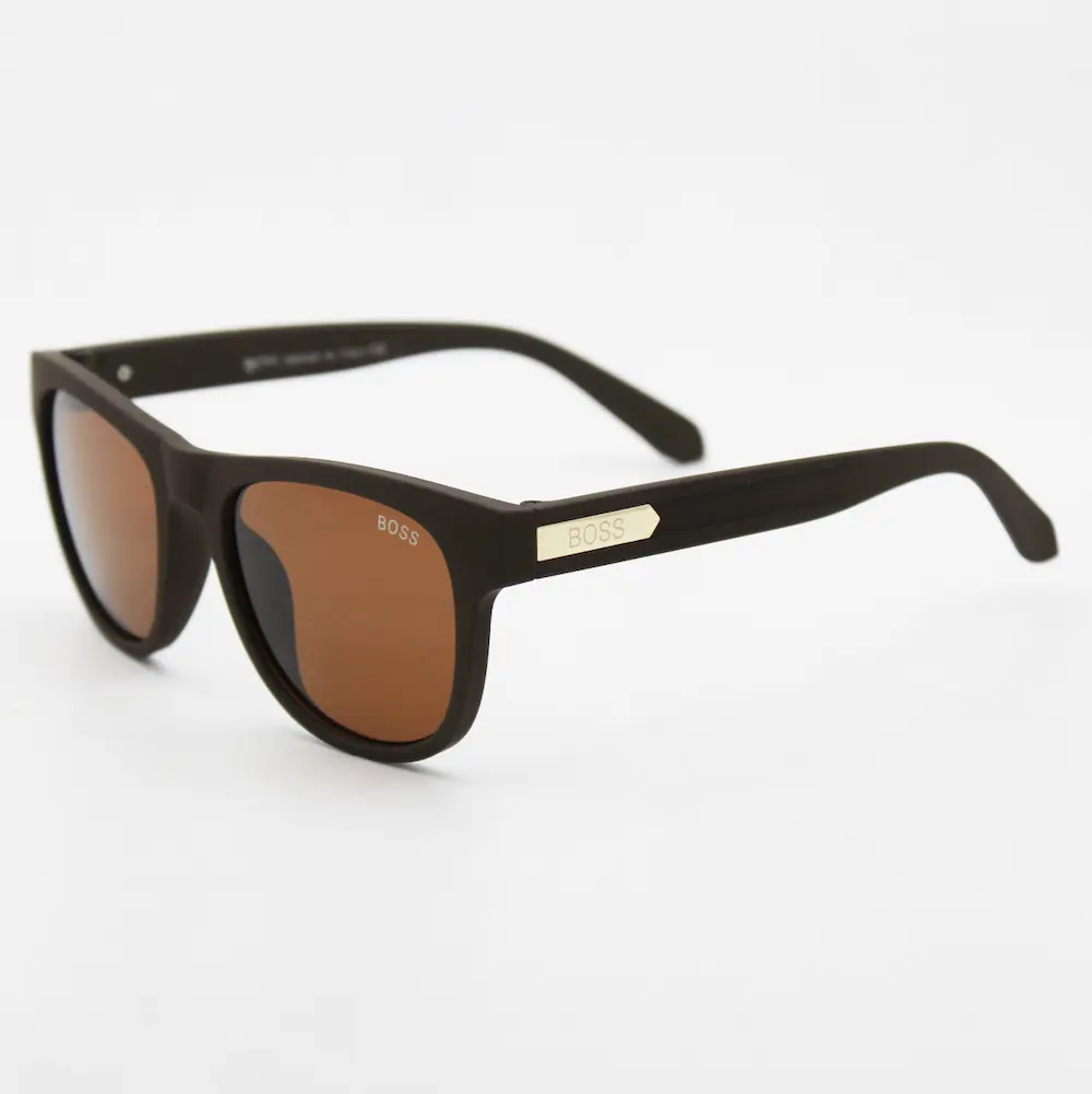 عینک آفتابی مردانه باس مدل 860