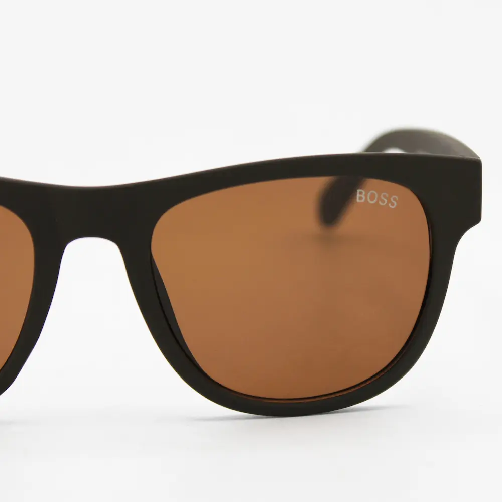 عینک آفتابی مردانه باس مدل 860