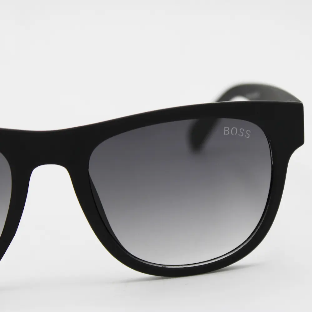 عینک آفتابی مردانه باس مدل 8605