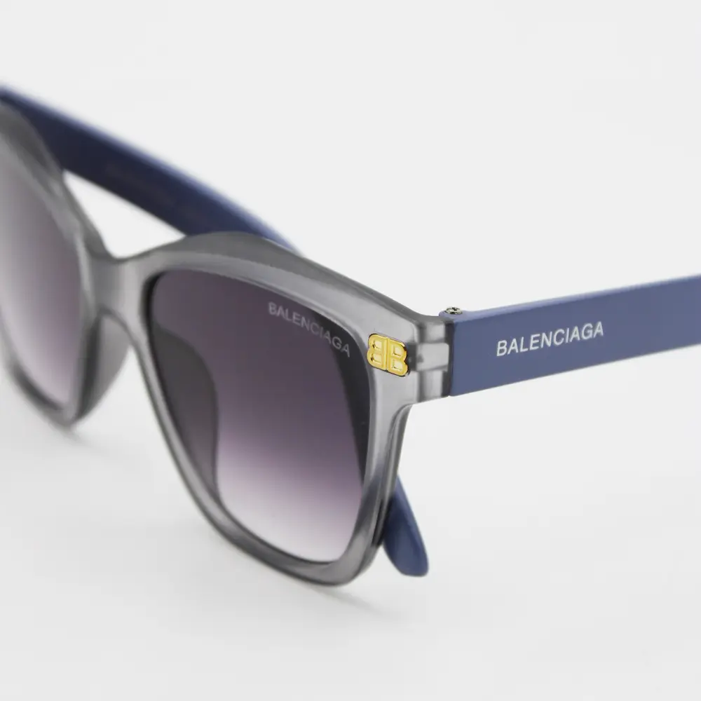 عینک آفتابی زنانه بالنسیاگا مدل 82526