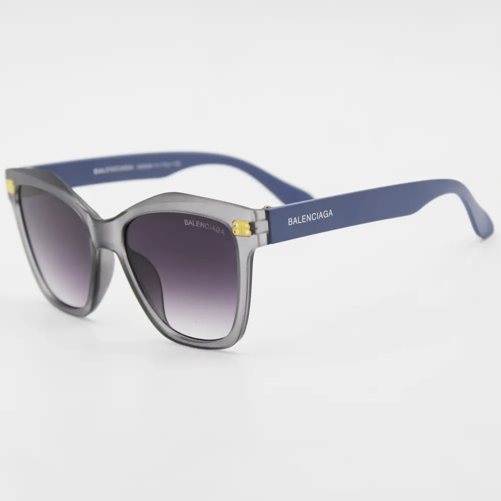 عینک آفتابی زنانه بالنسیاگا مدل 82526