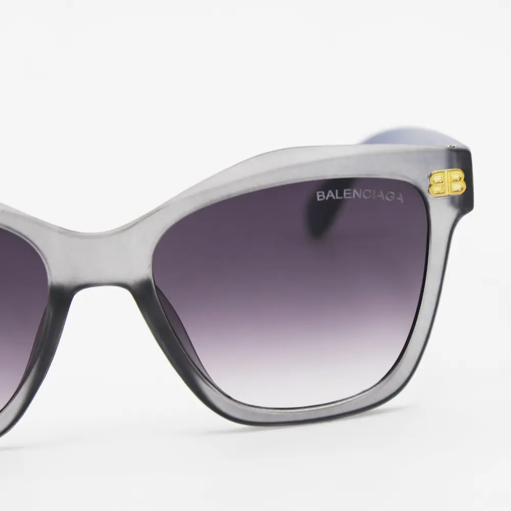 عینک آفتابی زنانه بالنسیاگا مدل 82526