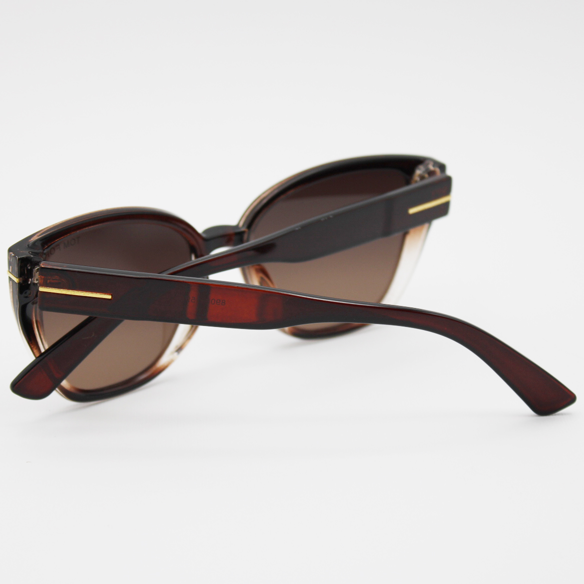 عینک آفتابی زنانه تام فورد مدل 89003