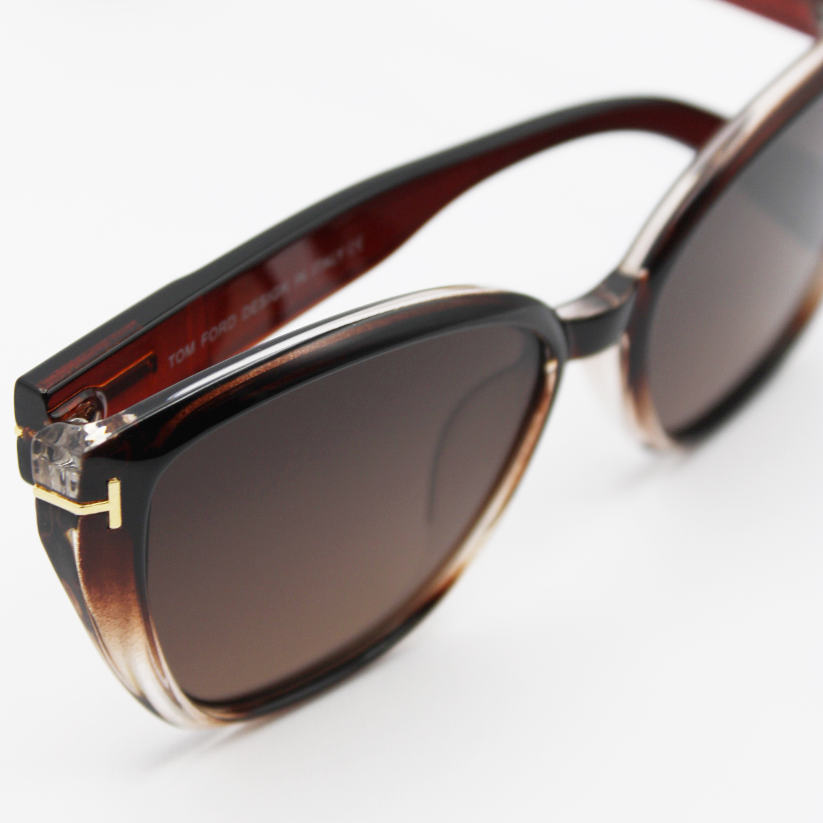 عینک آفتابی زنانه تام فورد مدل 89003