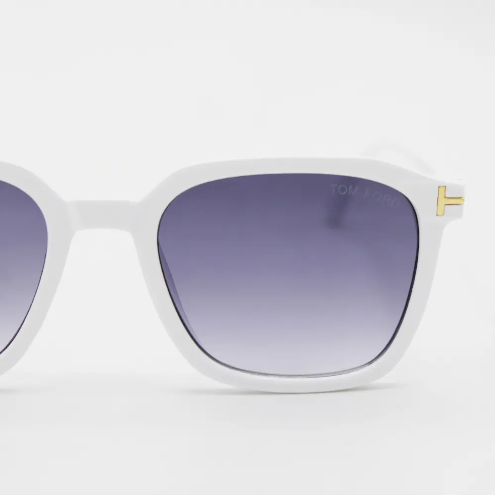 عینک آفتابی زنانه تام فورد مدل 89005