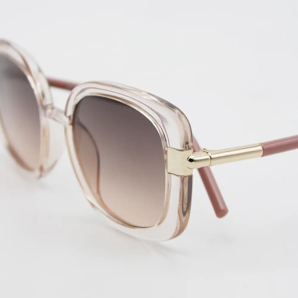 عینک آفتابی زنانه جیمی چو مدل 33005