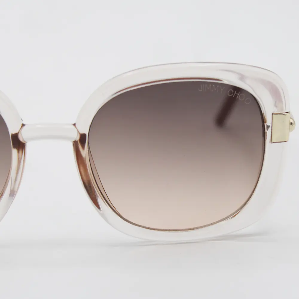 عینک آفتابی زنانه جیمی چو مدل 33005