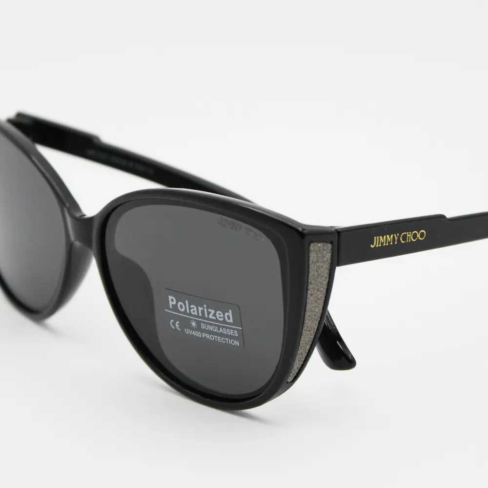 عینک آفتابی زنانه جیمی چو مدل 5826