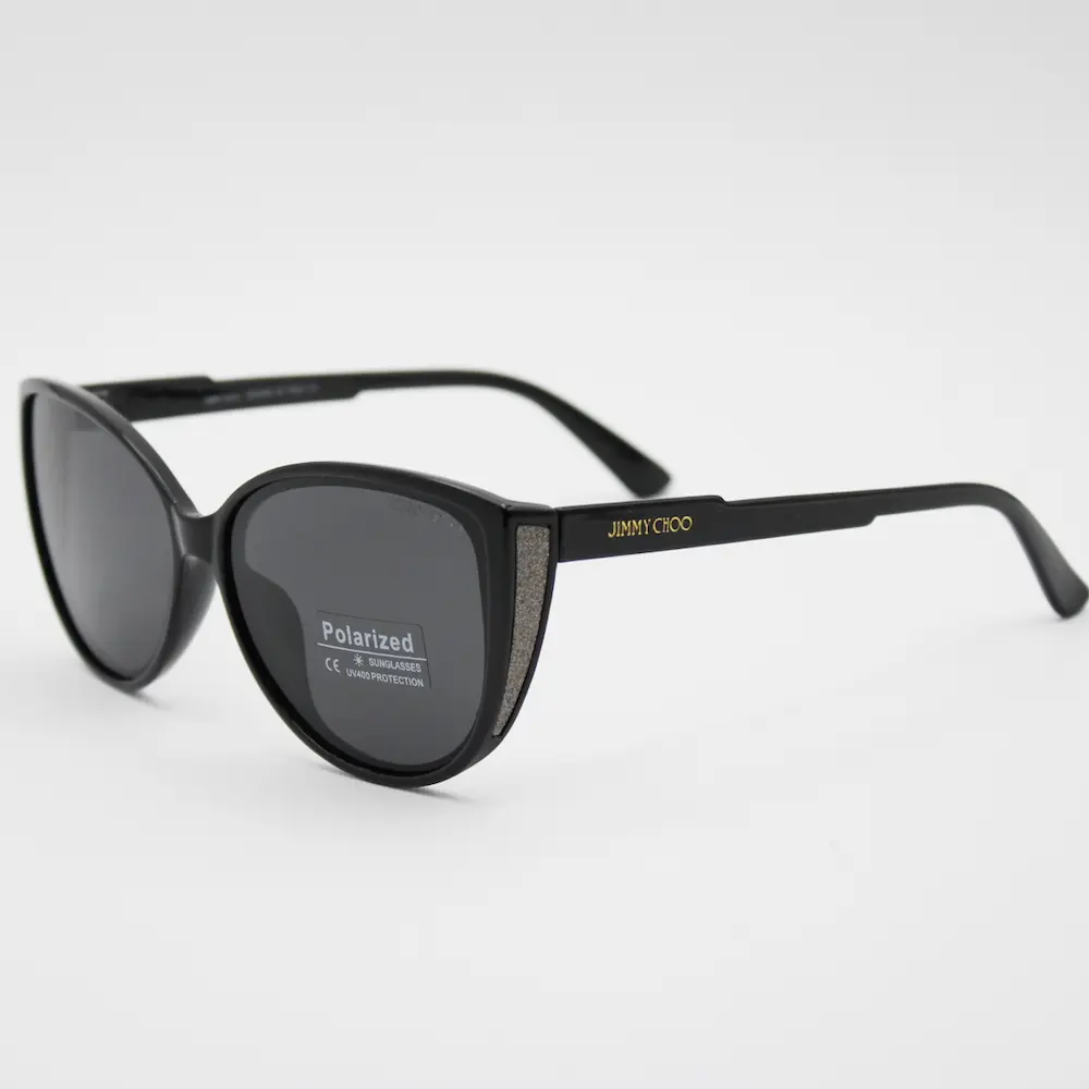 عینک آفتابی زنانه جیمی چو مدل 5826