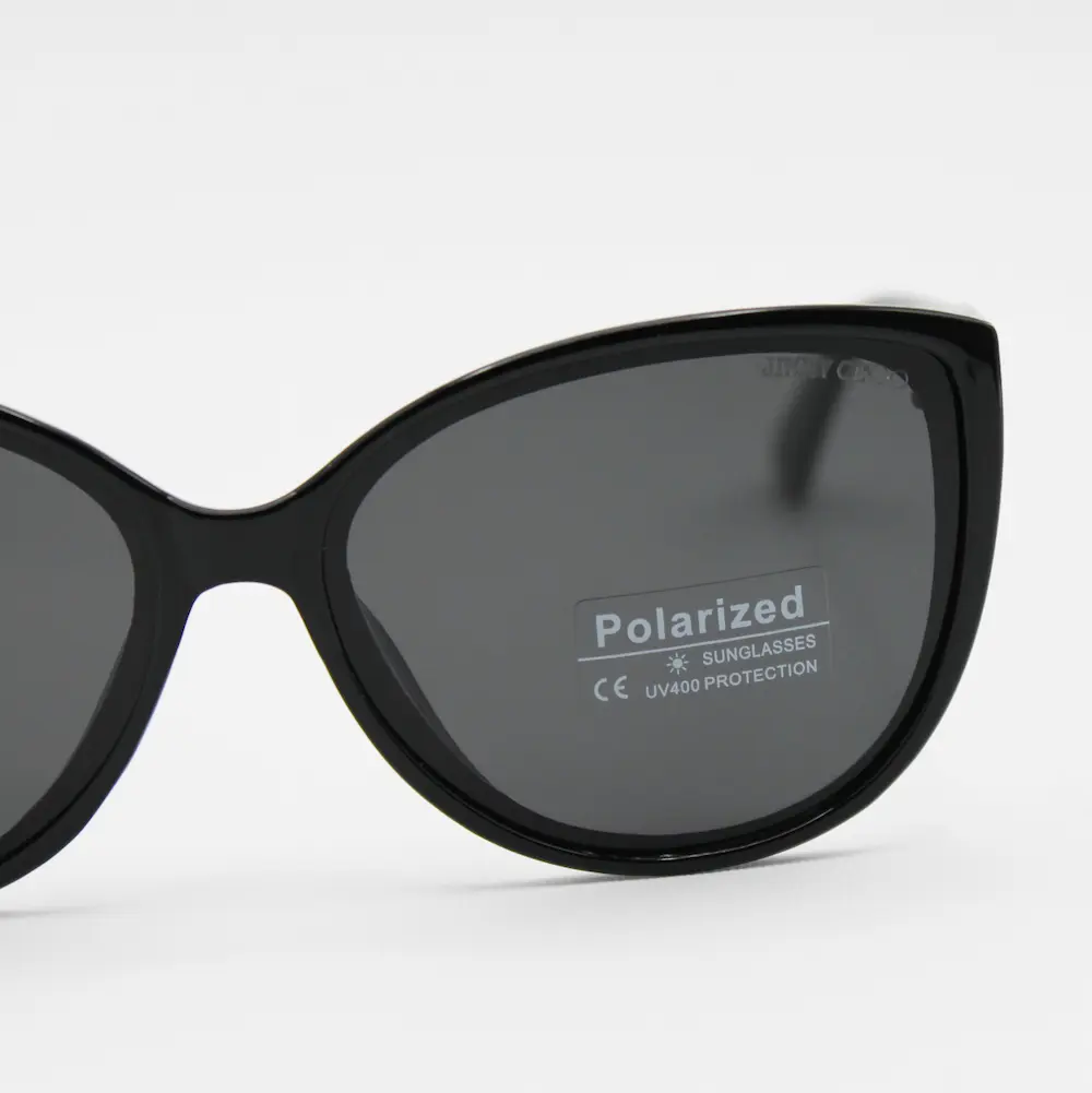 عینک آفتابی زنانه جیمی چو مدل 5826