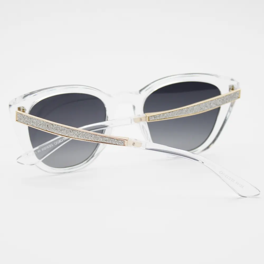 عینک آفتابی زنانه جیمی چو مدل 88146