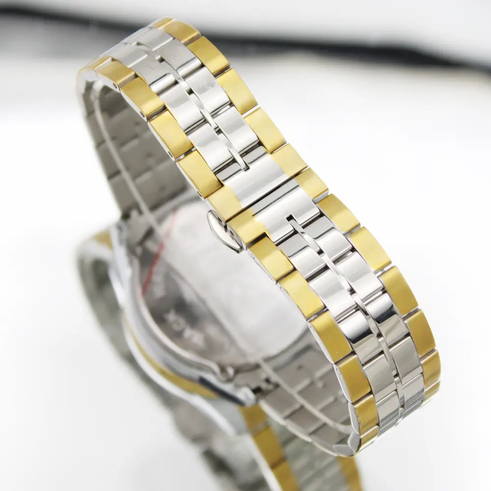 ساعت مچی عقربه ای مردانه رومانسون مدل 01