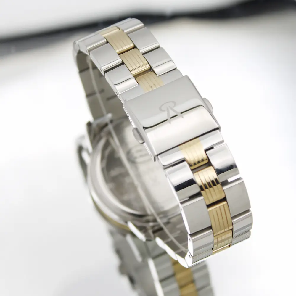 ساعت مچی عقربه ای مردانه رومانسون مدل 1039