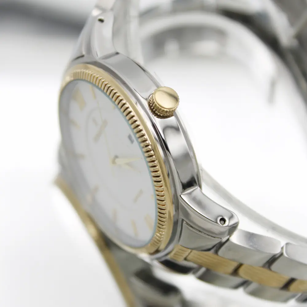 ساعت مچی عقربه ای مردانه رومانسون مدل 1039